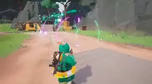 远光84鸭鸭技能有哪些