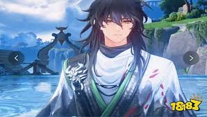 鸣潮仇远怎么样