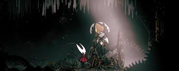 空洞骑士丝之歌隐藏任务最终觐见怎么做