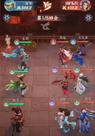 三国大冒险卡牌如何升星