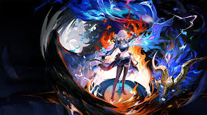 鸣潮嘉贝莉娜声骸怎么选