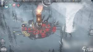 冰汽时代最后的家园中后期怎么发展