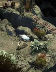 地下城堡4烈风峡谷通关方法