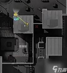 三角洲行动航天基地11.28密码是多少