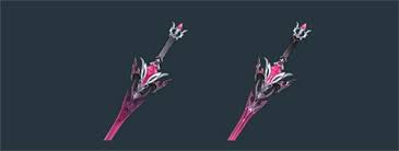 原神杜林武器如何选择