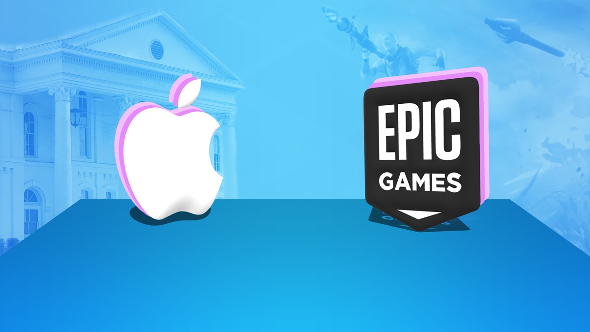 Epic CEO 斯威尼再怼苹果，反对 App Store 外链内购抽成