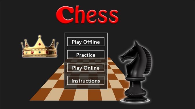 chess online电脑端官网入口-chess online网页版在线登录地址