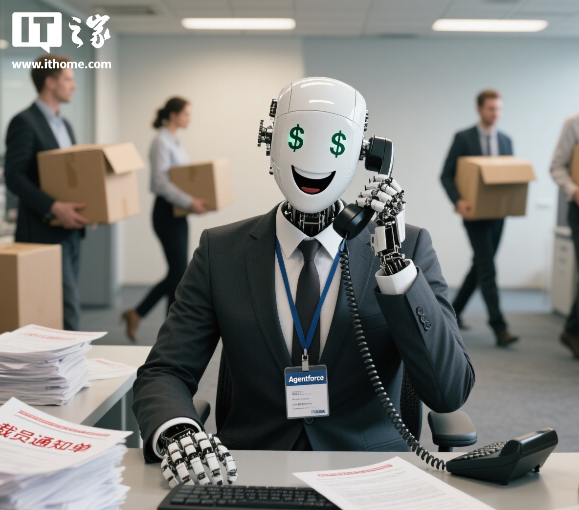 Anthropic 首席科学家卡普兰：AI 可能会在“失控”中不断增强，最终反过来支配人类