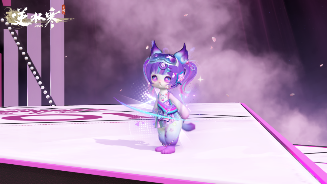 网易《逆水寒》手游 3.2.3 版本官宣，将迎海量宠物、庄园新内容