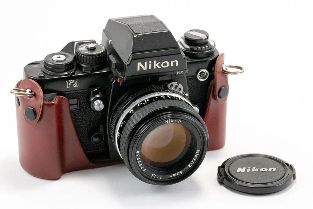 新手入门：如何选择第一台胶卷相机