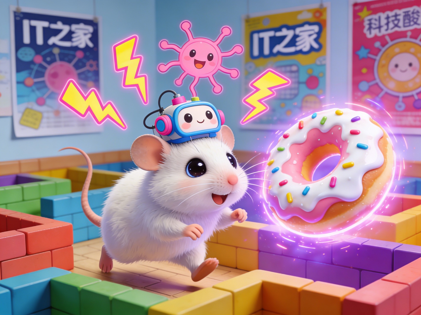 奖励与成瘾：科学家发现大脑中隐藏“开关”，可显著加速习惯形成