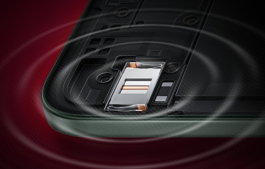 Get一点:盘盘手机马达的“三六九等”