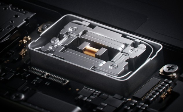 Get一点:盘盘手机马达的“三六九等”