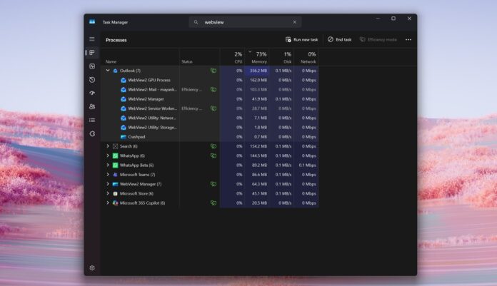 Win11 Outlook 点半天打不开？微软新 API 专查 WebView2 网页应用“卡壳”原因