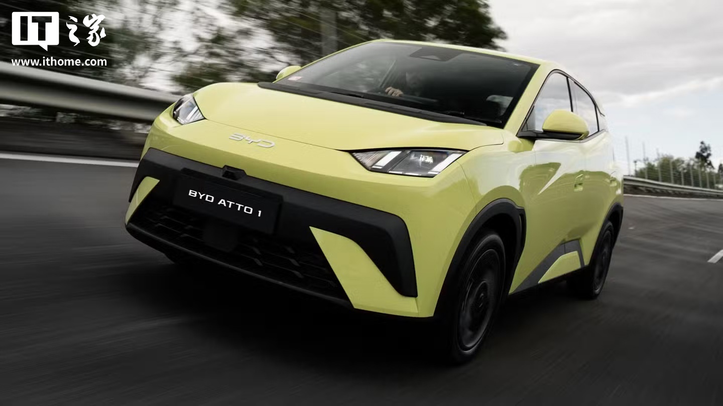 中国车企转攻混动 / 燃油车，欧盟对华电动汽车加征关税被指注定失败