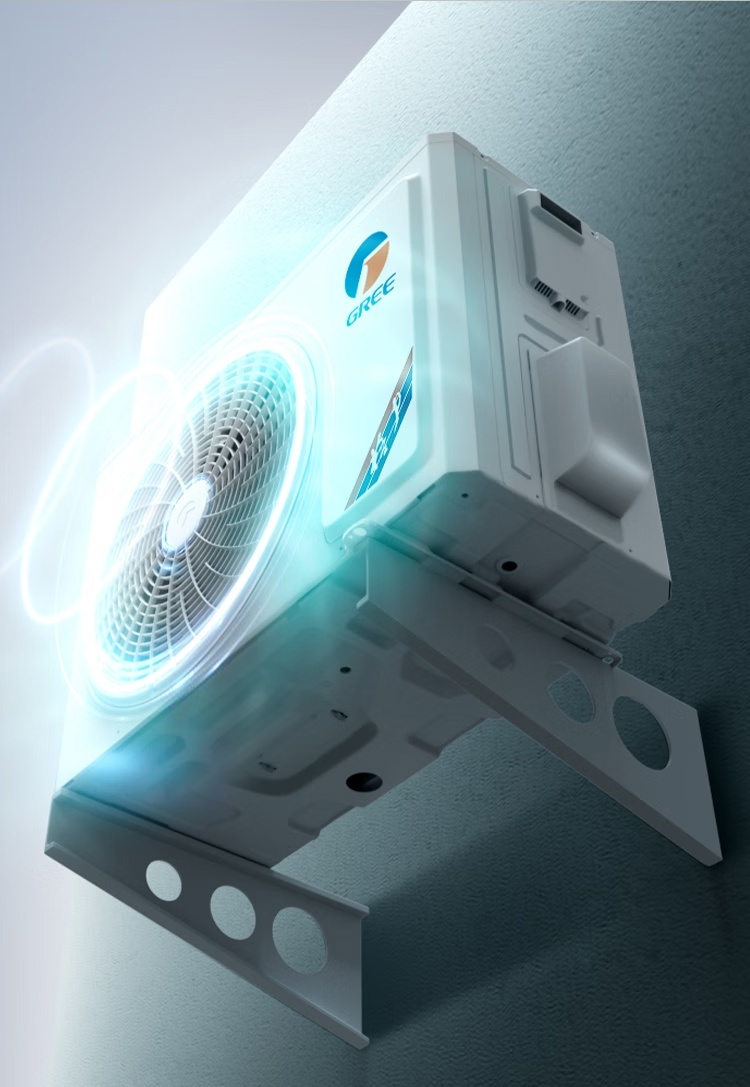 董明珠回应空调“铝代铜”问题：仍未达到同等技术保障，格力在没有 100% 把握之前不会用