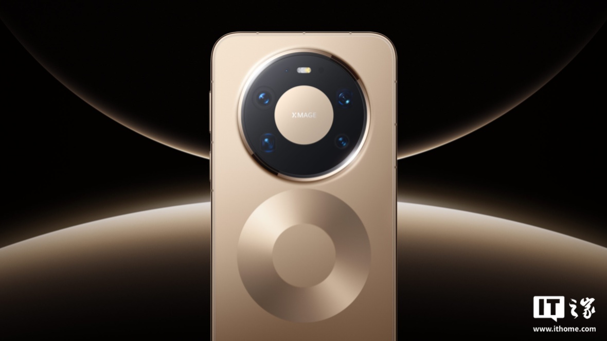 华为 Mate 80 系列手机获 HarmonyOS 6.0.0.120 系统重要补丁推送，优化部分界面显示效果