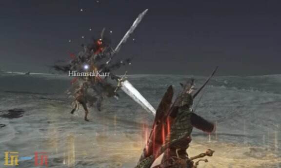 艾尔登法环黑夜降临最终boss战 怎么才能击败黑夜王布德奇冥