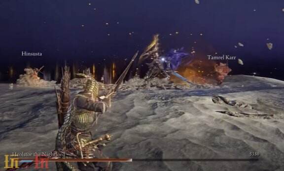 艾尔登法环黑夜降临最终boss战 怎么才能击败黑夜王布德奇冥