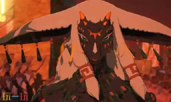 塞尔达无双封印战记另一场决战怎么过 另一场决战全流程图文攻略