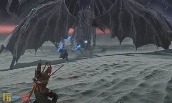 艾尔登法环黑夜君临雾中裂缝战斗指南 黑夜雾霾卡莉果弱点分析