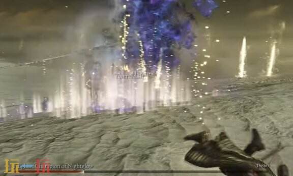 艾尔登法环黑夜君临暗中飞驰的猎人是谁 黑夜王弗格尔怎么打