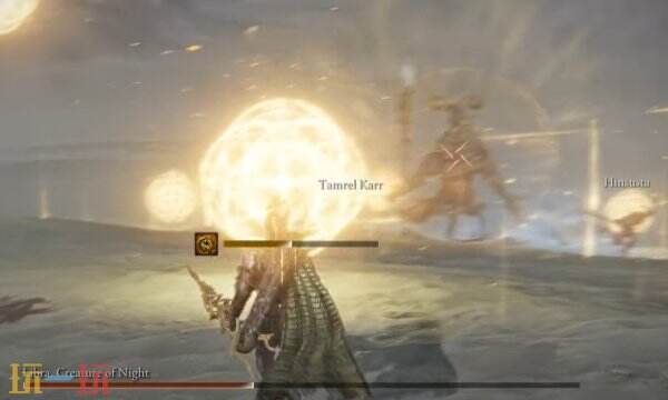 艾尔登法环平衡律法的魔物怎么打 黑夜王利普拉战斗特点与攻略