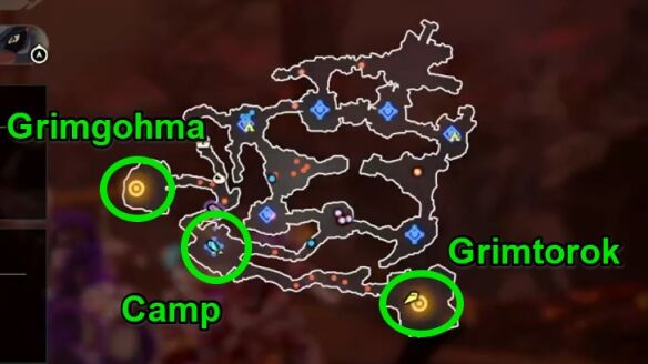 塞尔达无双封印战记海拉鲁城堡收复战怎么过 海拉鲁城堡收复战全流程图文攻略