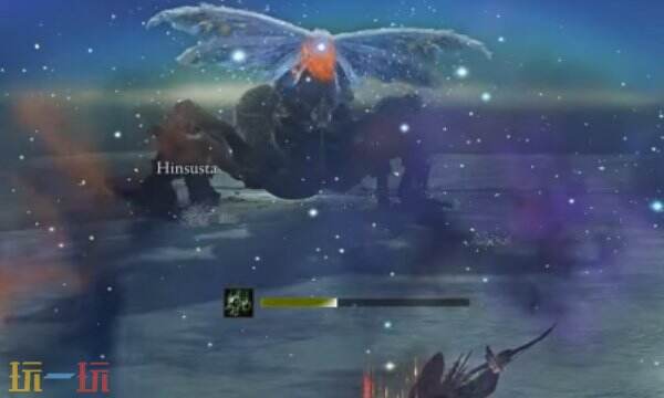 艾尔登法环黑夜君临慧心虫战斗攻略 格诺斯塔什么配置比较好打