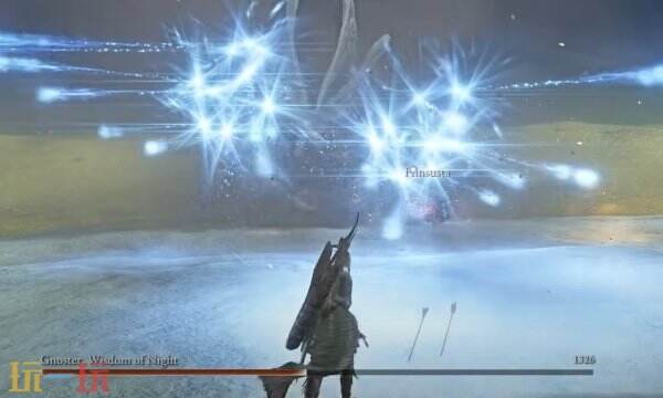 艾尔登法环黑夜君临慧心虫战斗攻略 格诺斯塔什么配置比较好打