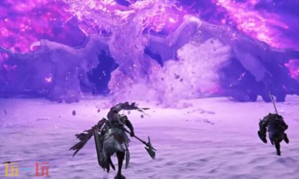 艾尔登法环黑夜君临碎身巨颚怎么打 艾德雷boss战斗攻略