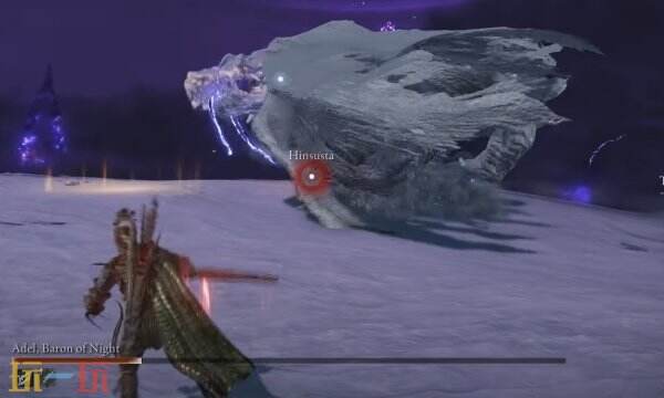 艾尔登法环黑夜君临碎身巨颚怎么打 艾德雷boss战斗攻略