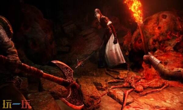 艾尔登法环黑夜君临女爵介绍 女爵职业技能与游戏定位详解