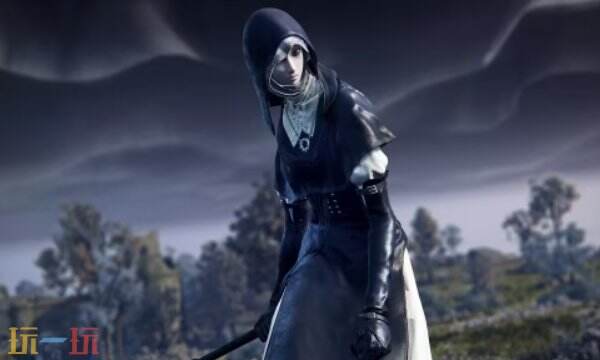 艾尔登法环黑夜君临隐士职业分析 隐士技能与优劣点详解