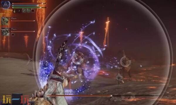 艾尔登法环黑夜君临无赖职业详解 无赖技能介绍与属性一览