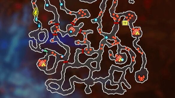 塞尔达无双封印战记火焰与流沙怎么过 火焰与流沙全流程图文攻略