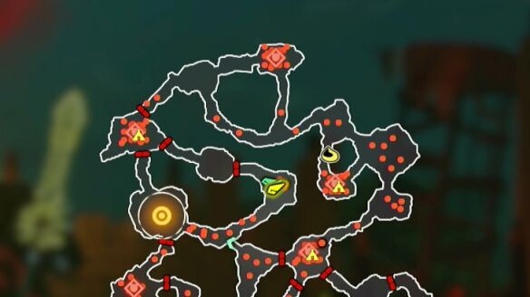 塞尔达无双封印战记反击策略怎么过 反击策略全流程图文攻略