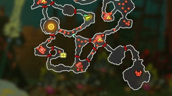 塞尔达无双封印战记反击策略怎么过 反击策略全流程图文攻略