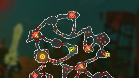 塞尔达无双封印战记反击策略怎么过 反击策略全流程图文攻略