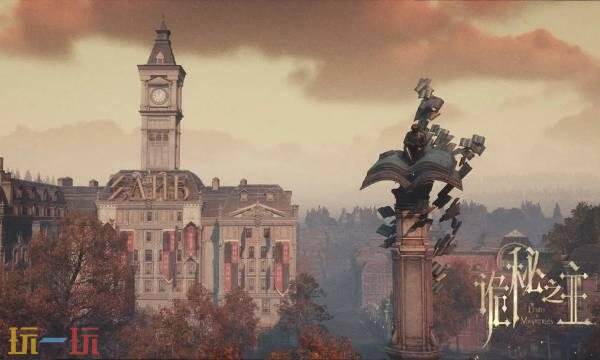 诡秘之主游戏是哪个公司的 游戏开发商介绍