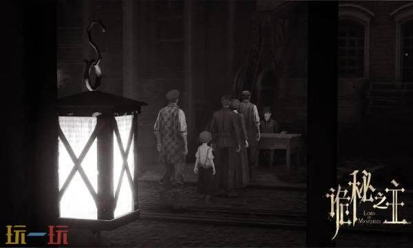 诡秘之主游戏怎么玩 诡秘之主游戏玩法介绍