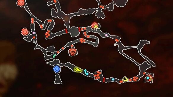 塞尔达无双封印战记逼近火山的危机怎么过 逼近火山的危机全流程图文攻略