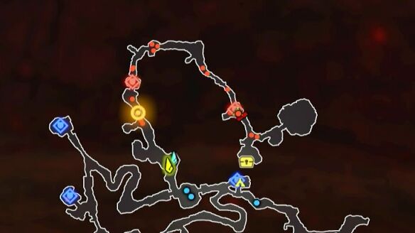 塞尔达无双封印战记逼近火山的危机怎么过 逼近火山的危机全流程图文攻略