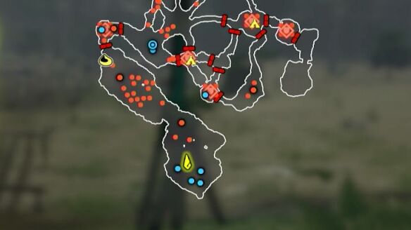 塞尔达无双封印战记被玷污的拉聂耳怎么过 被玷污的拉聂耳全流程图文攻略