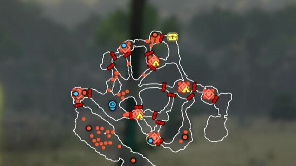 塞尔达无双封印战记被玷污的拉聂耳怎么过 被玷污的拉聂耳全流程图文攻略