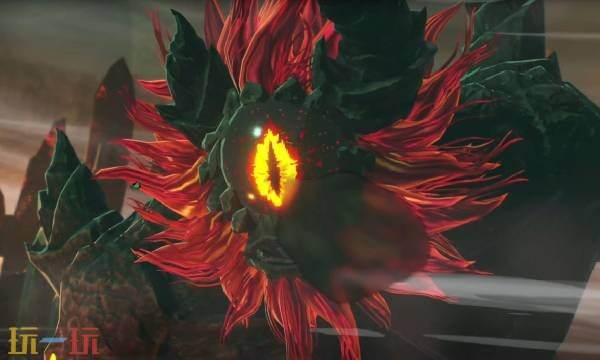 塞尔达无双封印战记落于雪原之影怎么过 落于雪原之影全流程图文攻略