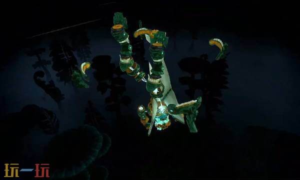 塞尔达无双封印战记睿智沉眠怎么过 睿智沉眠全流程图文攻略