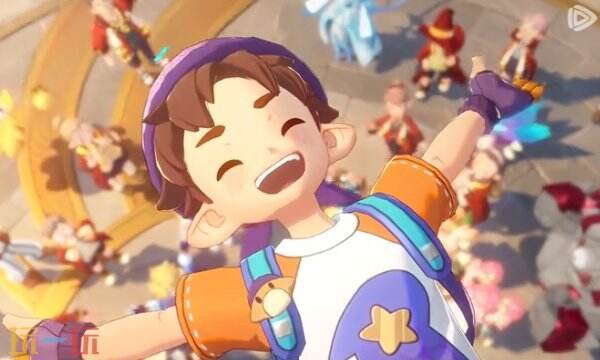 洛克王国世界内测资格怎么获得 内测资格申请查询入口