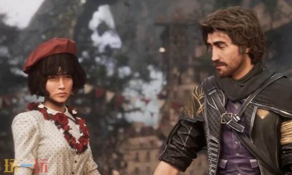 光与影33号远征队高效治疗符文:高效治疗符文效果及获取方式详解