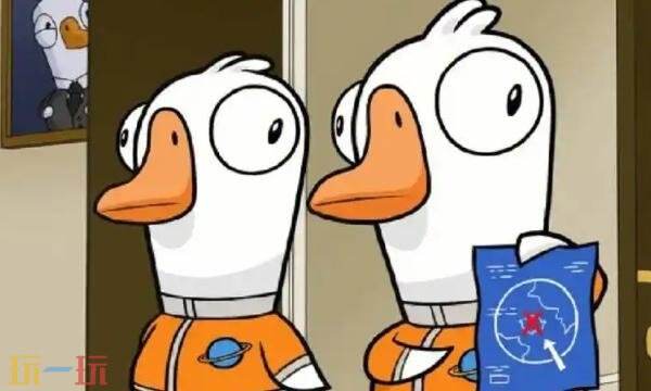 鹅鸭杀手游模仿者怎么玩 模仿者玩法攻略分享